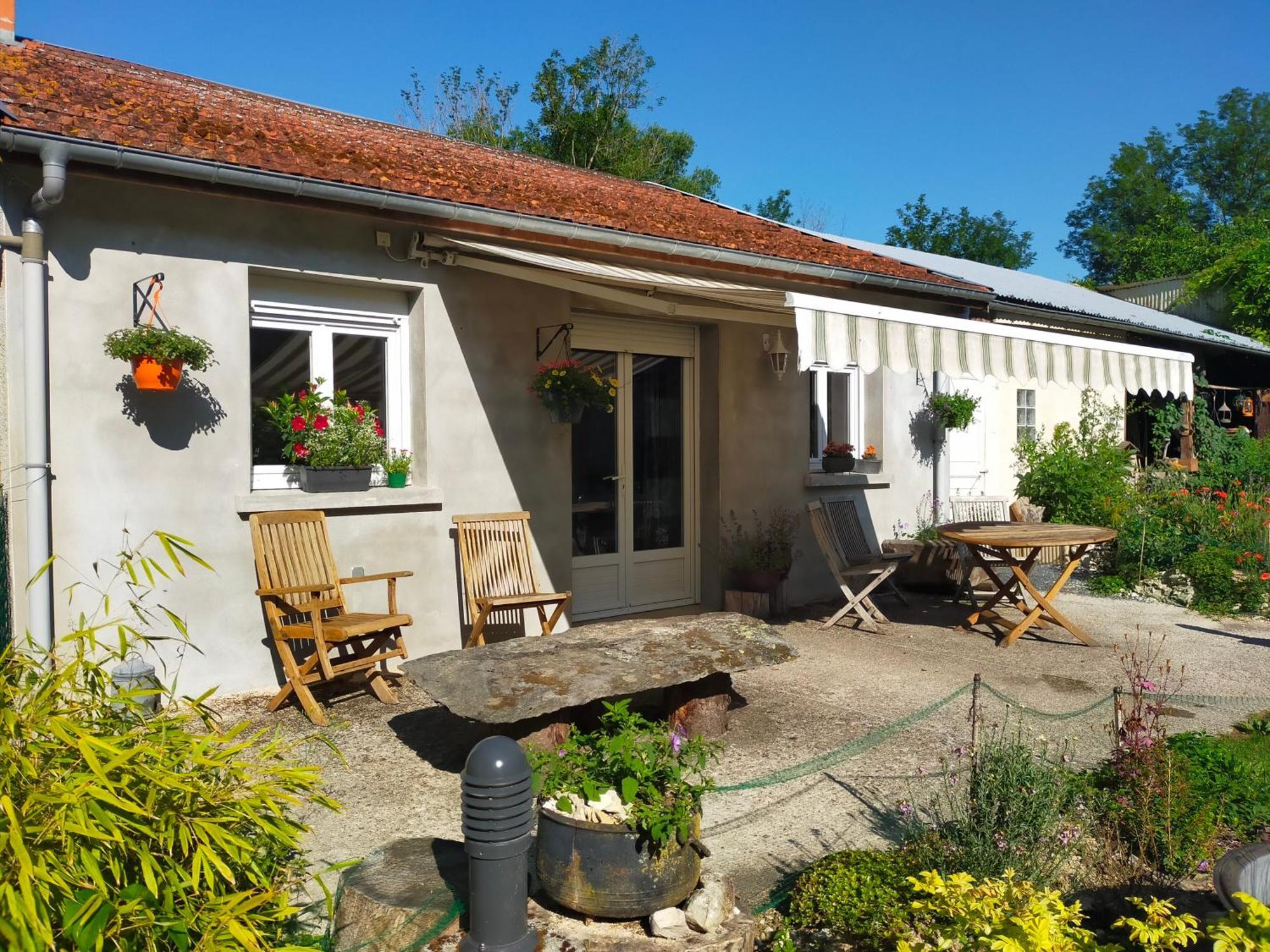 Logis51 Apartment Ville-sur-Tourbe Exterior foto