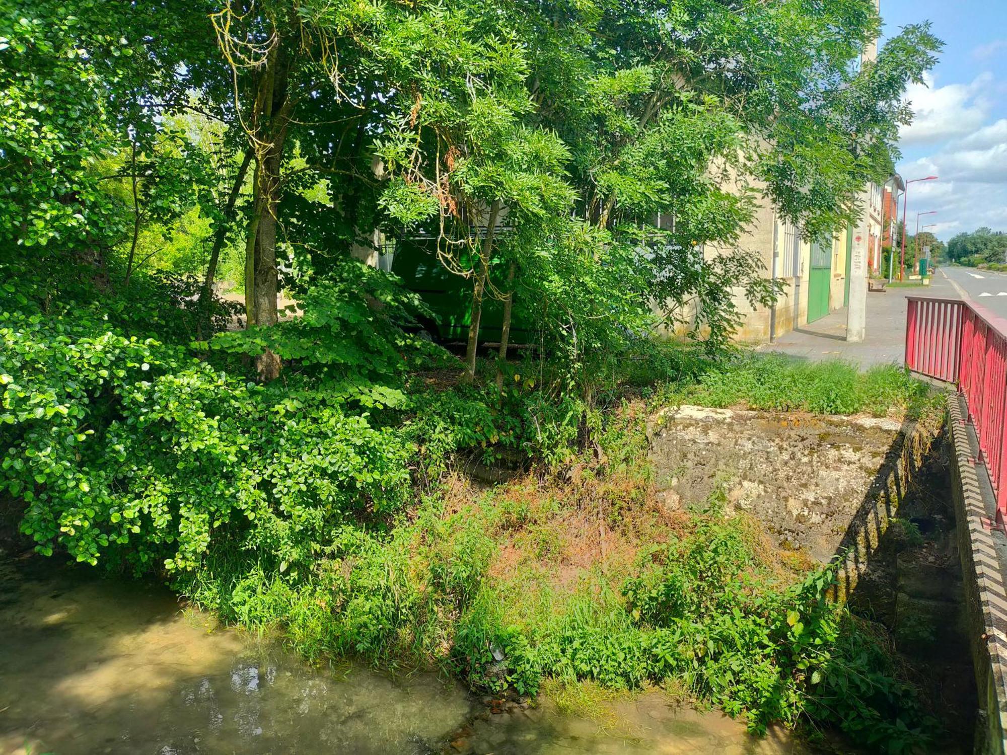 Logis51 Apartment Ville-sur-Tourbe Exterior foto